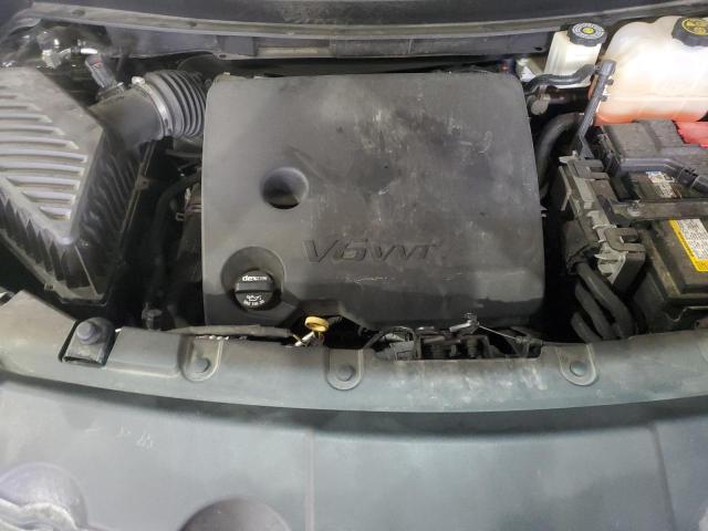 Photo 12 from auction – 2020 CHEVROLET TRAVERSE L with VIN 1GNEVMKW1LJ207650