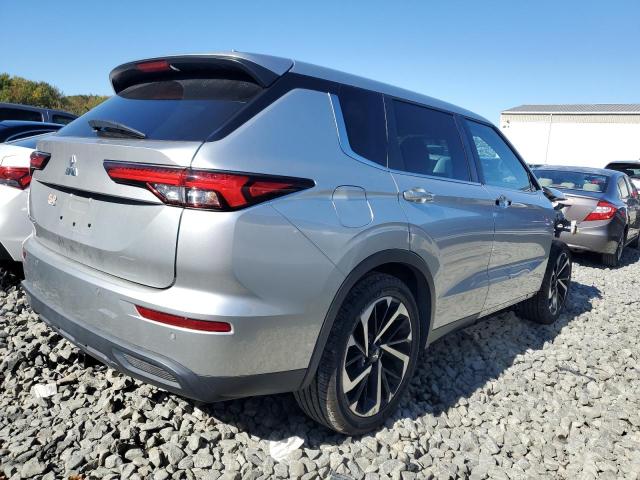 Photo 3 from auction – 2022 MITSUBISHI OUTLANDER with VIN JA4J3TA80NZ062674