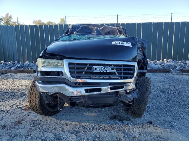 صورة رقم 5 من المزاد - 2005 GMC SIERRA C25 مع VIN 1GTHC29245E137804