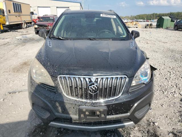 Photo 5 from auction – 2013 BUICK ENCORE with VIN KL4CJASB3DB177998