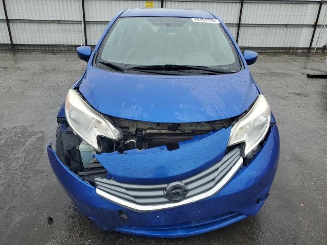 Photo 5 from auction – 2015 NISSAN VERSA NOTE S with VIN 3N1CE2CP4FL366481