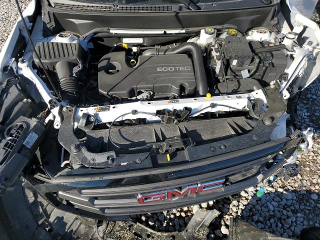 Photo 12 from auction – 2021 GMC TERRAIN SL with VIN 3GKALTEV1ML402897