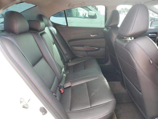 Photo 10 from auction – 2015 ACURA TLX with VIN 19UUB1F39FA027740