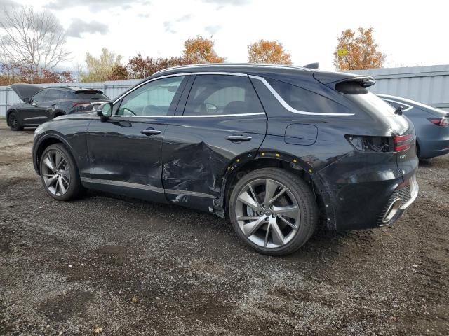 Photo 2 from auction – 2025 GENESIS GV70 BASE with VIN KMUMADTB4SU222522