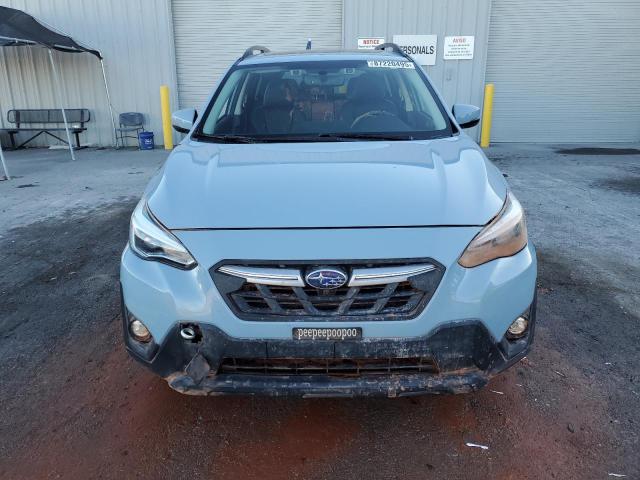 Photo 5 from auction – 2023 SUBARU CROSSTREK with VIN JF2GTHNC5PH236440