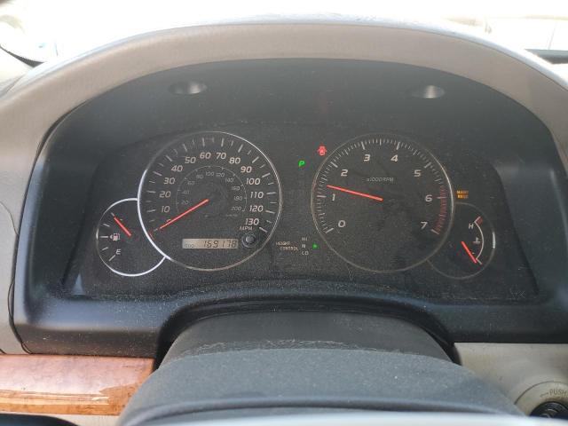 Photo 9 from auction – 2007 LEXUS GX 470 with VIN JTJBT20X570146314