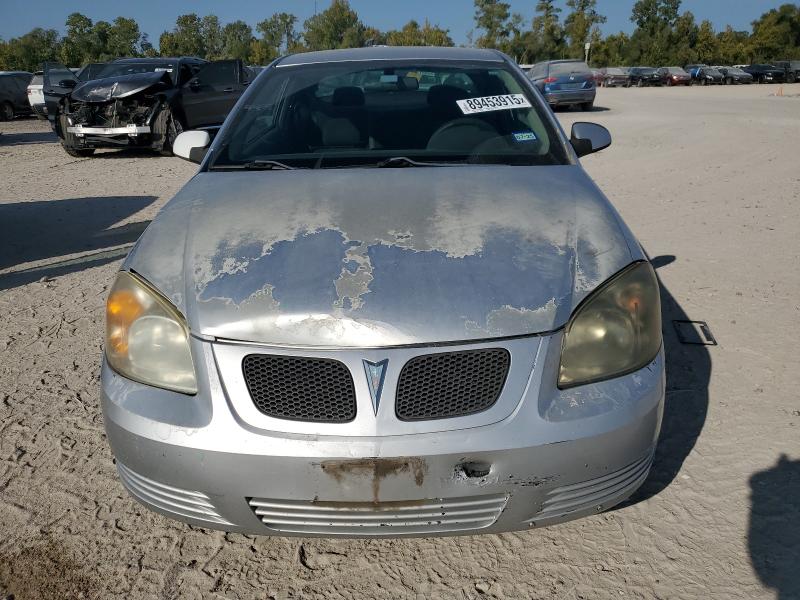 Photo 5 from auction – 2009 PONTIAC G5 with VIN 1G2AS18H497178632