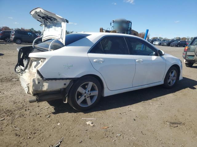 Photo 3 from auction – 2012 TOYOTA CAMRY BASE with VIN 4T1BF1FK7CU121316