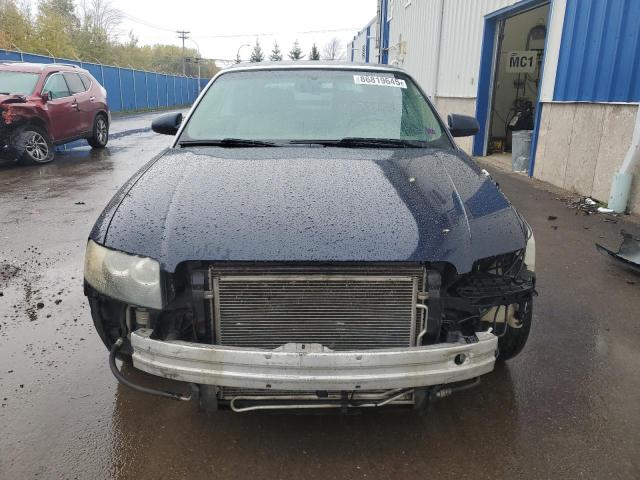 Photo 5 from auction – 2004 AUDI A4 with VIN WAUAT48H64K005465