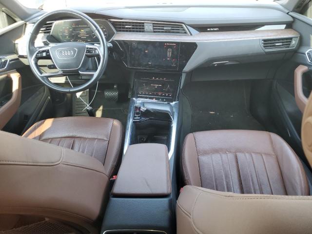 Photo 8 from auction – 2019 AUDI E-TRON PRE with VIN WA1LAAGE7KB021446