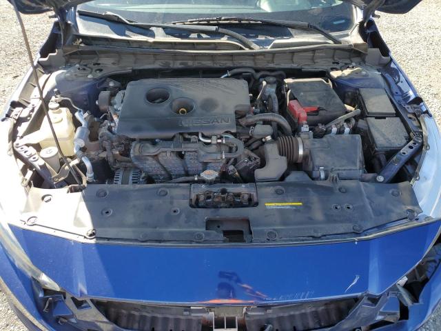 Photo 11 from auction – 2020 NISSAN ALTIMA S with VIN 1N4BL4BV1LN313751