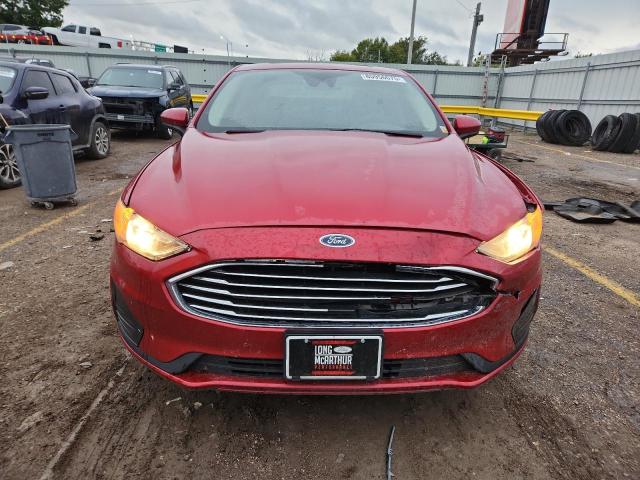 Photo 5 from auction – 2020 FORD FUSION SE with VIN 3FA6P0LU3LR170089