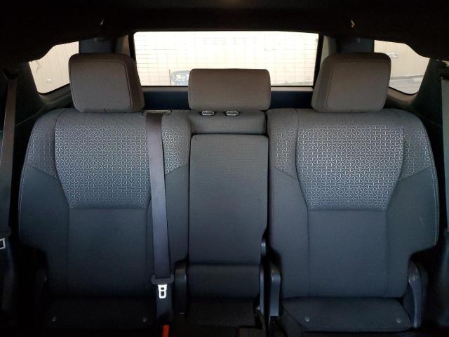 Photo 10 from auction – 2025 TOYOTA 4RUNNER SR with VIN JTEVA5BR3S5010745