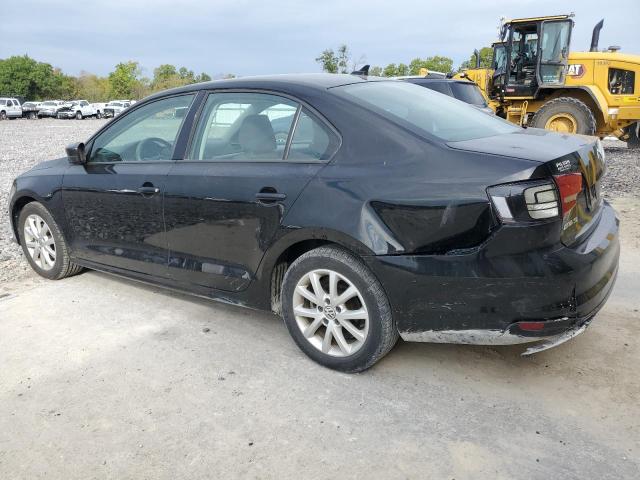 Photo 2 from auction – 2016 VOLKSWAGEN JETTA with VIN 3VWD67AJ1GM250996