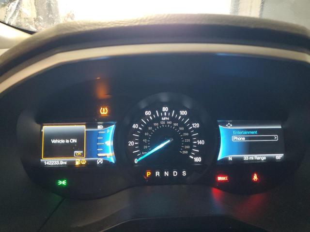 Photo 9 from auction – 2021 FORD EDGE SE with VIN 2FMPK4G94MBA51425