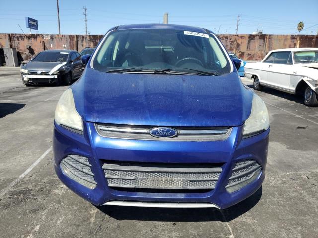 Photo 5 from auction – 2014 FORD ESCAPE SE with VIN 1FMCU0GX6EUE00841