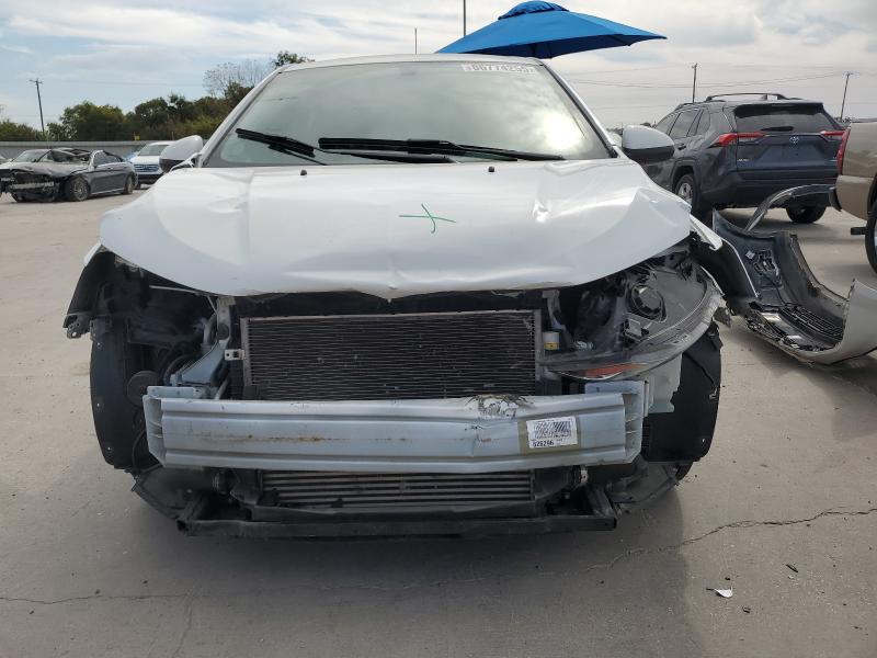 Photo 5 from auction – 2019 CHEVROLET SONIC LT with VIN 1G1JD5SB5K4146029