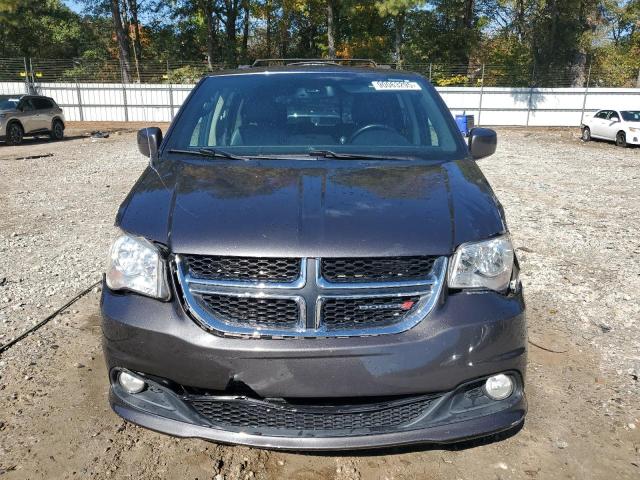 Photo 5 from auction – 2019 DODGE GRAND CARA with VIN 2C4RDGCG0KR594465