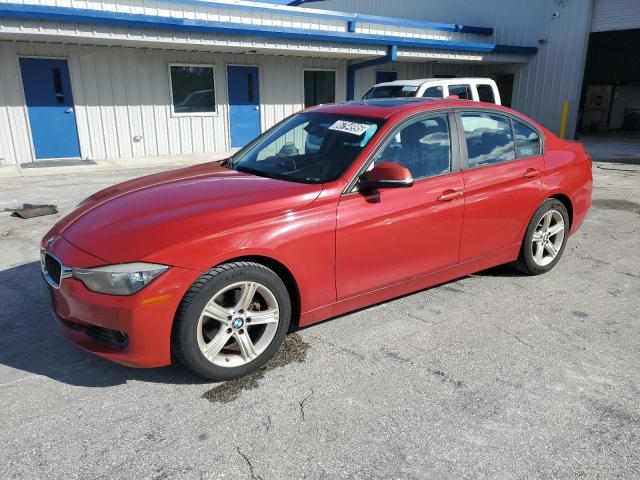 Photo 1 from auction – 2015 BMW 328 XI SUL with VIN WBA3B5C53FF961318