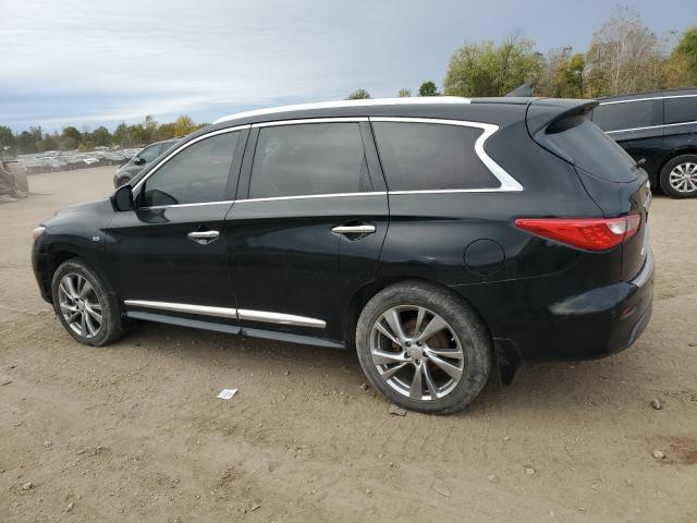 Photo 2 from auction – 2014 INFI QX60 with VIN 5N1AL0MM7EC506886