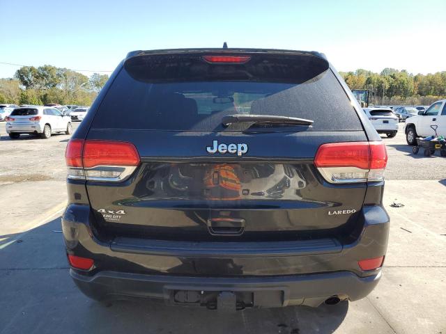Photo 6 from auction – 2014 JEEP GRAND CHER with VIN 1C4RJFAG2EC371802
