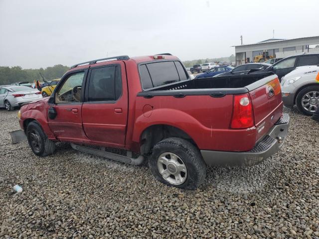 Photo 2 from auction – 2002 FORD EXPLORER S with VIN 1FMZU67E12UD71742