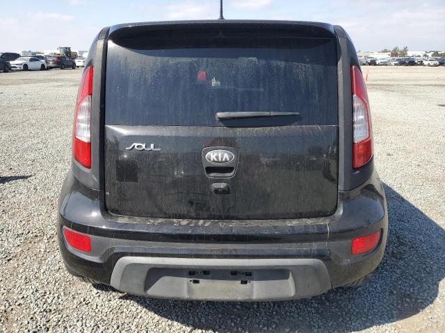 Photo 6 from auction – 2013 KIA SOUL + with VIN KNDJT2A62D7753326