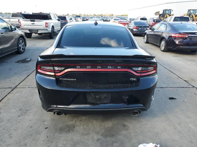 Photo 6 from auction – 2021 DODGE CHARGER R/ with VIN 2C3CDXCT1MH547736