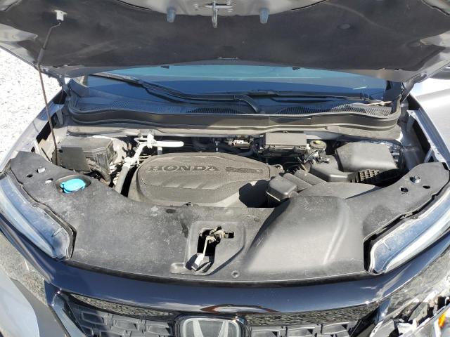Photo 12 from auction – 2020 HONDA PASSPORT E with VIN 5FNYF8H51LB020148