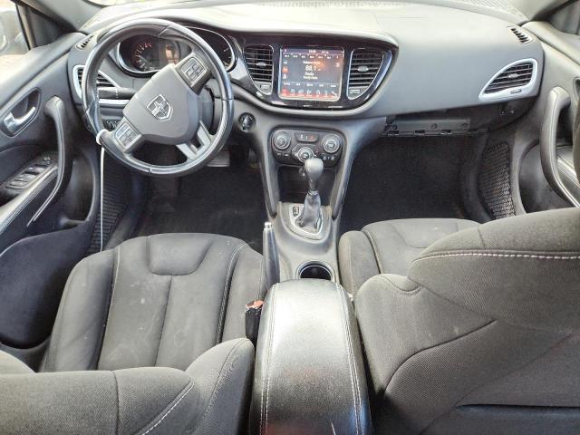 Photo 8 from auction – 2013 DODGE DART LIMIT with VIN 1C3CDFCA2DD131376