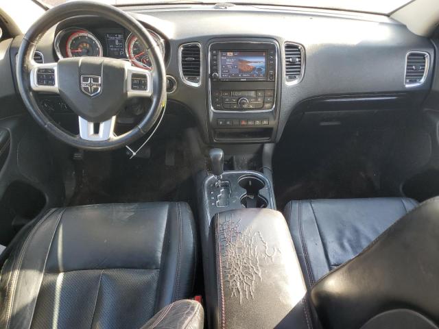 Photo 8 from auction – 2012 DODGE DURANGO R/ with VIN 1C4SDJCT5CC301746