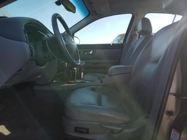 Photo 7 from auction – 2003 FORD TAURUS SEL with VIN 1FAHP56S13A131723