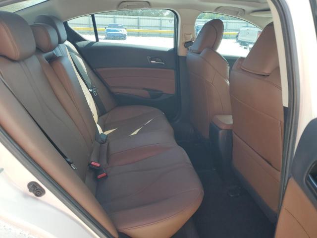 Photo 10 from auction – 2021 ACURA ILX PREMIU with VIN 19UDE2F7XMA010670
