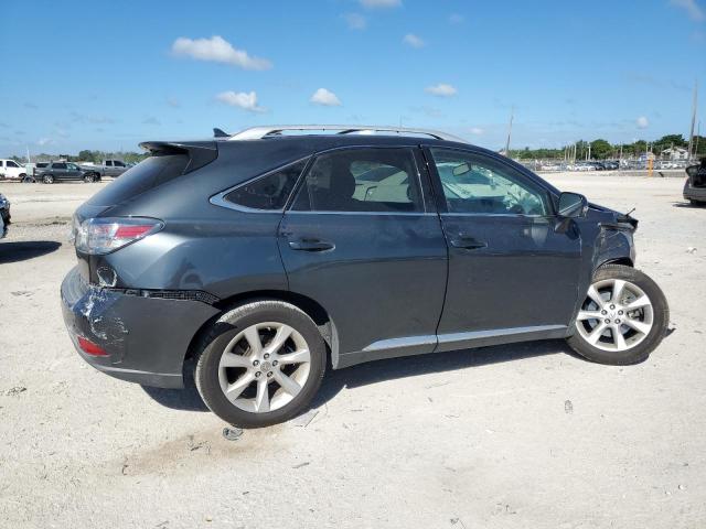 Photo 3 from auction – 2011 LEXUS RX 350 with VIN 2T2ZK1BA2BC061187