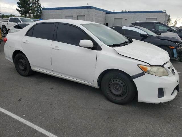 Photo 4 from auction – 2011 TOYOTA COROLLA BA with VIN 2T1BU4EE9BC581838