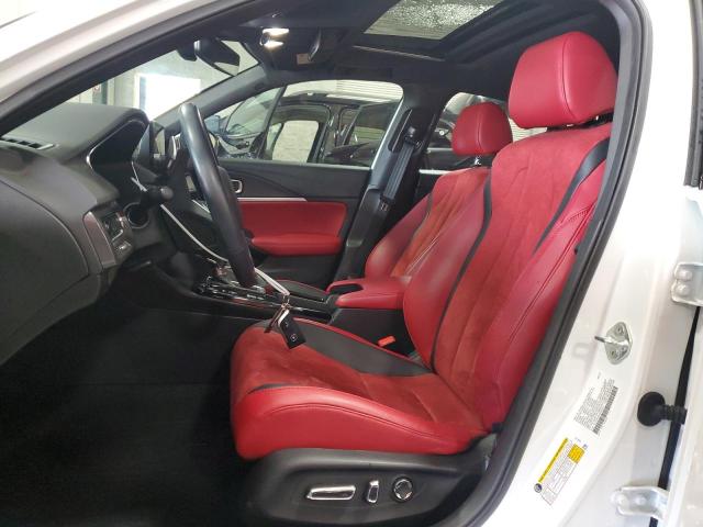 Photo 7 from auction – 2024 ACURA INTEGRA A- with VIN 19UDE4H62RA009763