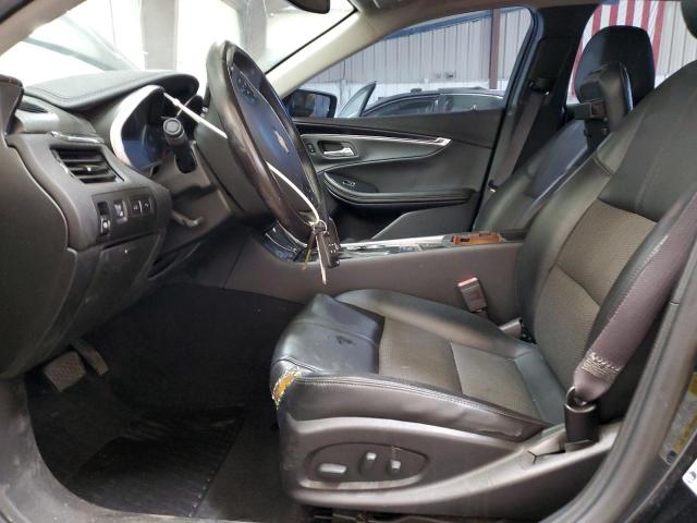 صورة رقم 7 من المزاد - 2016 CHEVROLET IMPALA LT مع VIN 2G1105SA7G9204293