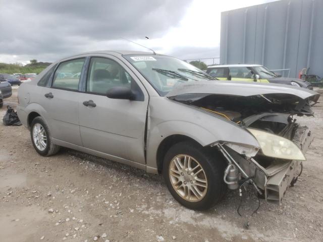 Photo 4 from auction – 2006 FORD FOCUS ZX4 with VIN 1FAFP34N06W130403