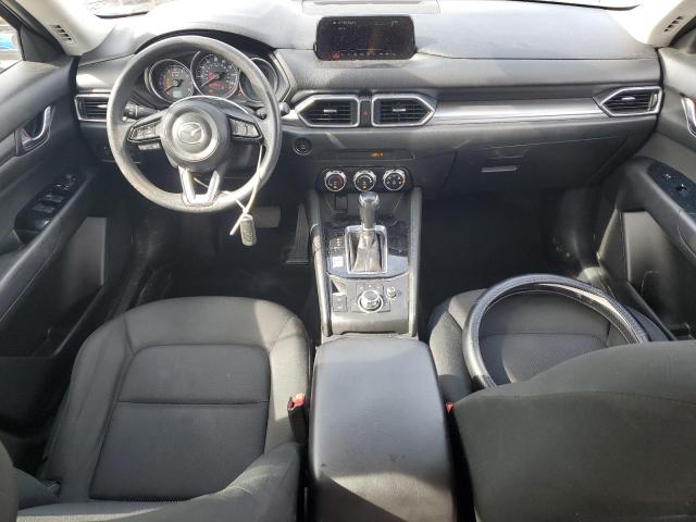 Photo 8 from auction – 2017 MAZDA CX-5 SPORT with VIN JM3KFBBL7H0122223