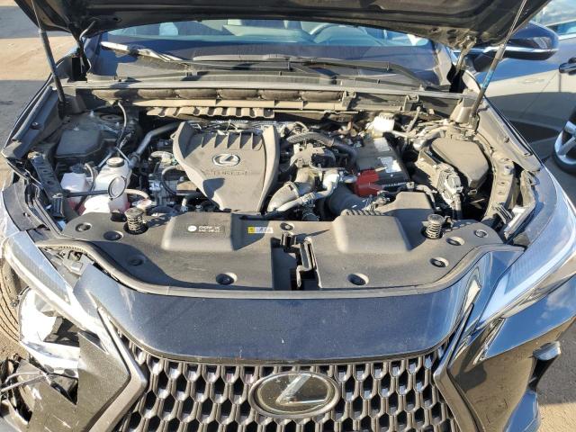 Photo 12 from auction – 2024 LEXUS NX 350 PRE with VIN 2T2GGCEZ2RC037875