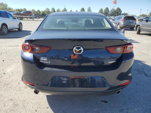 Photo 6 from auction – 2024 MAZDA 3 SELECT S with VIN 3MZBPABM1RM437006