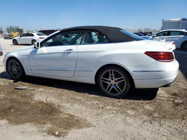 Photo 2 from auction – 2014 MERCEDES-BENZ E 350 with VIN WDDKK5KFXEF253113