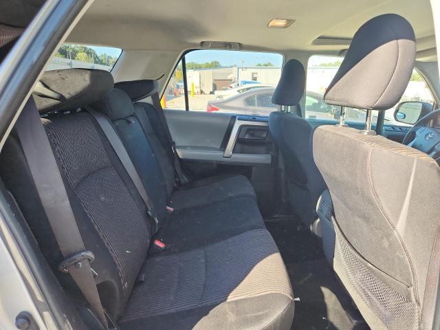 Photo 11 from auction – 2013 TOYOTA 4RUNNER SR with VIN JTEZU5JR4D5063211