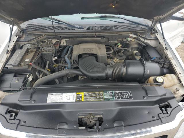 Photo 11 from auction – 2002 FORD F150 SUPER with VIN 1FTRW07L02KA19225