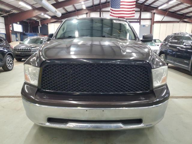 Photo 5 from auction – 2010 DODGE RAM 1500 with VIN 1D7RV1GPXAS262735
