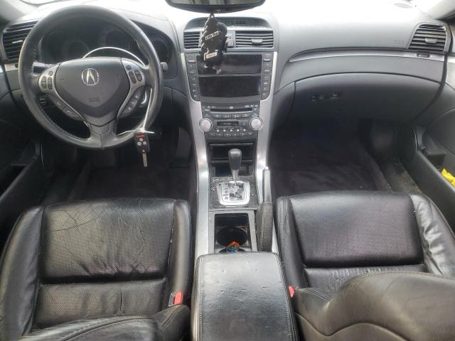 Photo 8 from auction – 2008 ACURA TL with VIN 19UUA66238A002634