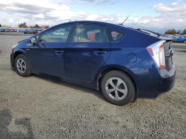 Photo 2 from auction – 2012 TOYOTA PRIUS with VIN JTDKN3DU5C1614310