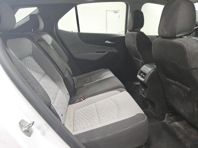 Photo 11 from auction – 2018 CHEVROLET EQUINOX LS with VIN 2GNAXREV7J6226187