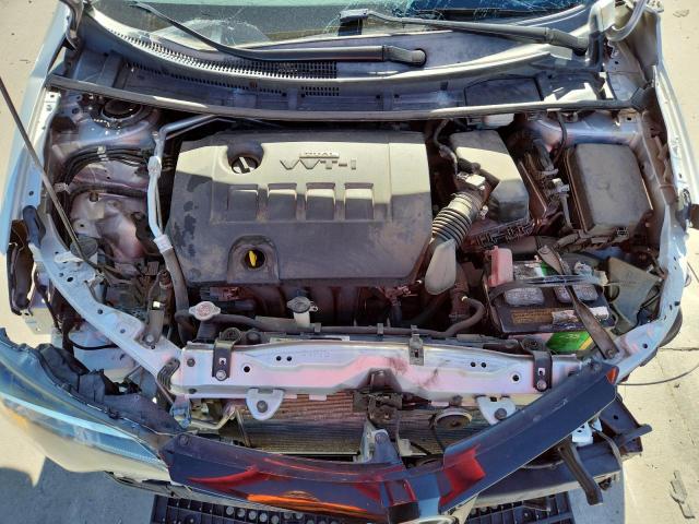 Photo 11 from auction – 2017 TOYOTA COROLLA L with VIN 2T1BURHE3HC824268