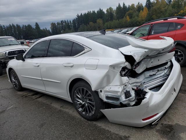 Photo 2 from auction – 2024 LEXUS ES 350 BAS with VIN 58AEZ1B15RU183672